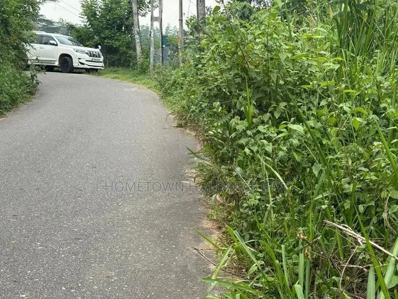 Land for Sale Peradeniya