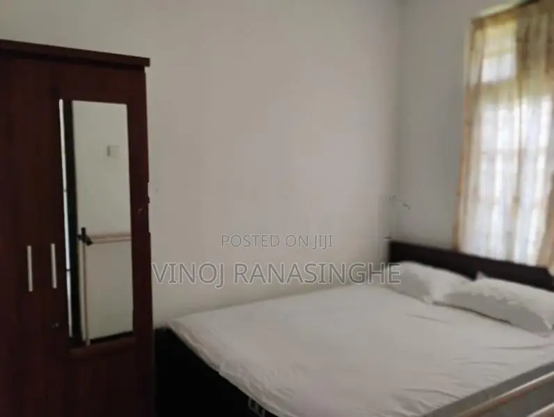 Annex for Rent - Kuda Payagala