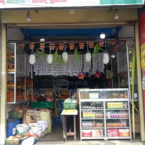 Kadawatha Shop For Sale