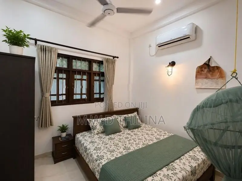 Two story House for Sale in Weligama