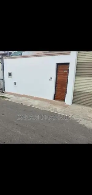 Newly Built Two Bed Room House for Rent Dehiwala