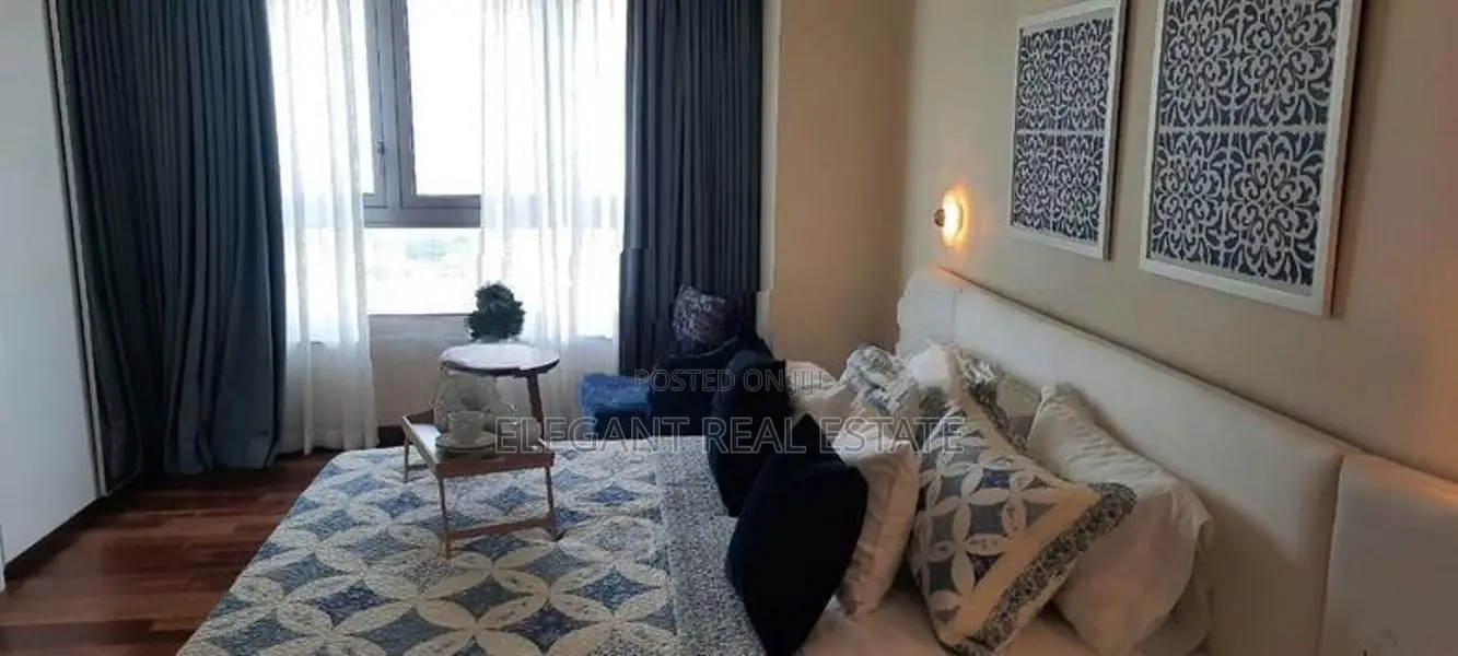 Cinnamon Life - Apartment for Rent in Colombo 2 (A6318)