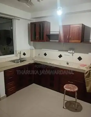 Separate Two Storey House for Rent Maharagama