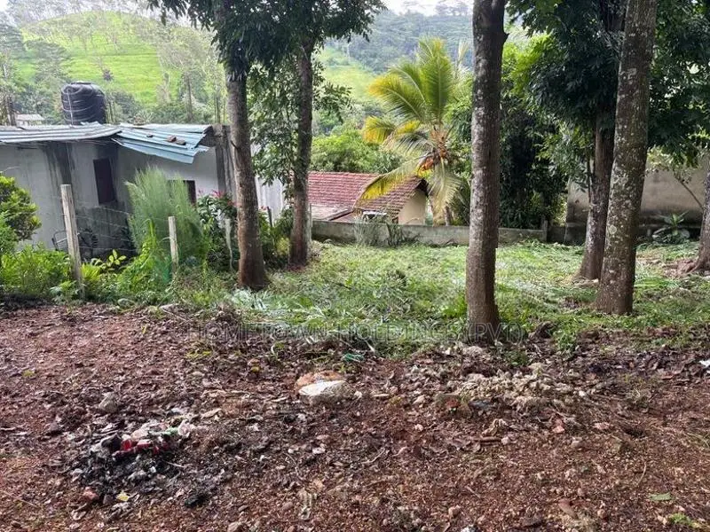 Flat Land for Sale in Richmond Hill Herassagala