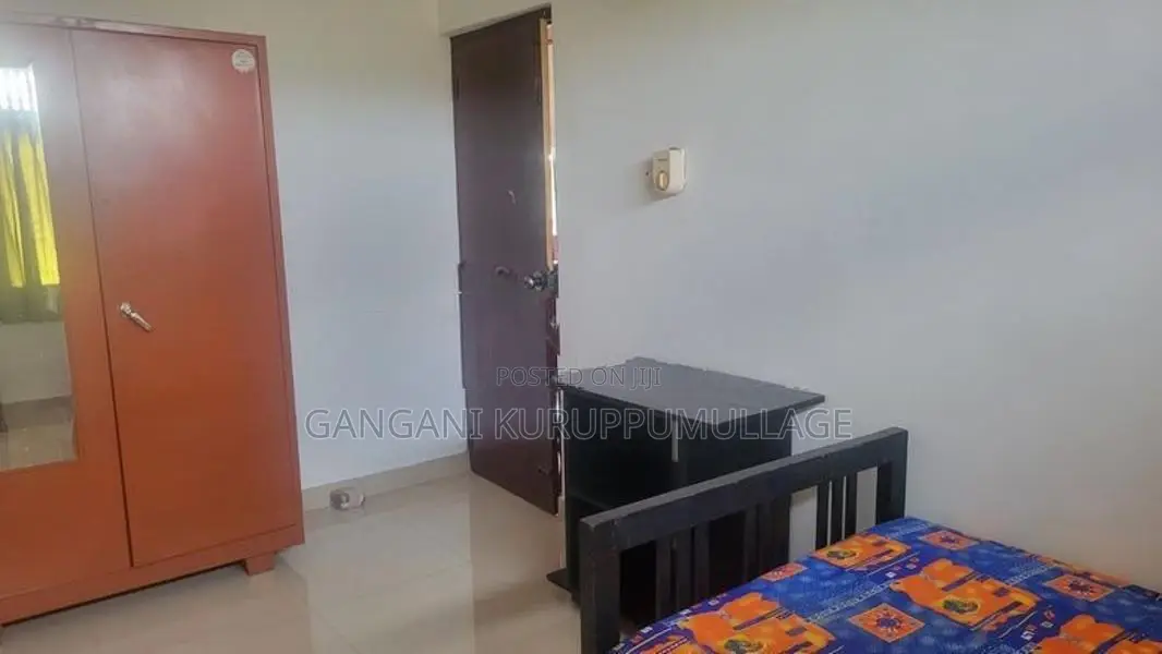 Room for Rent Ladies Nugegoda