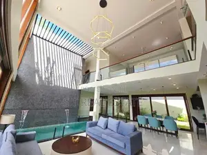 Architecture Designed Luxury 3 Storey House for Sale in Boralesgamuwa