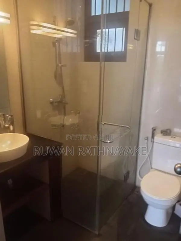 Semi Furnished Apartments for Rent in Boralesgamuwa
