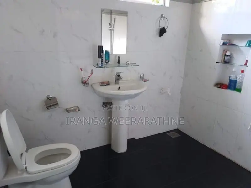 Room for Rent at Kottawa - Makumbura