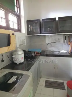 Annex for Rent - Kuda Payagala