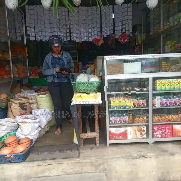Kadawatha Shop For Sale