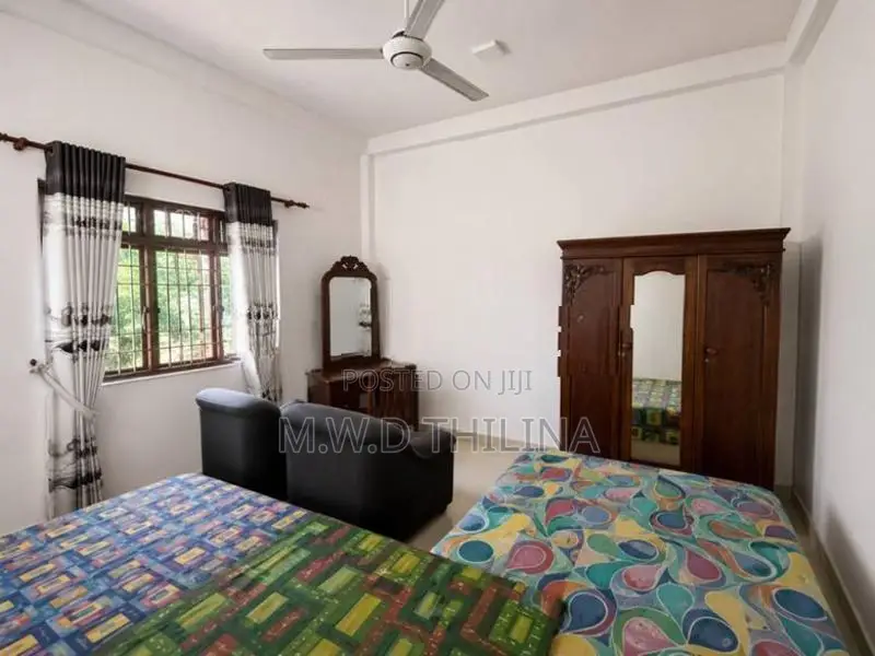Two story House for Sale in Weligama