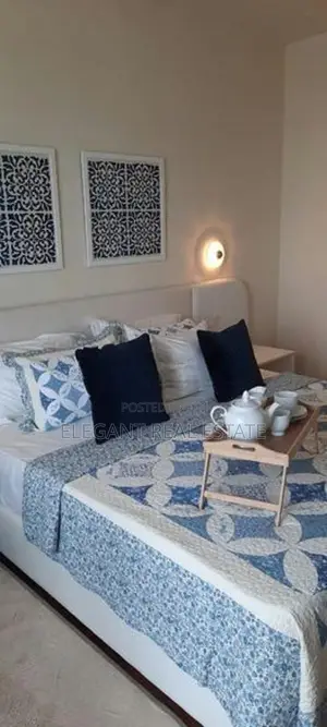Cinnamon Life - Apartment for Rent in Colombo 2 (A6318)