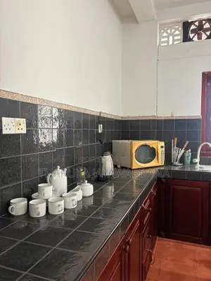 Fully Furnished 1st Floor House for Rent - Nugegoda