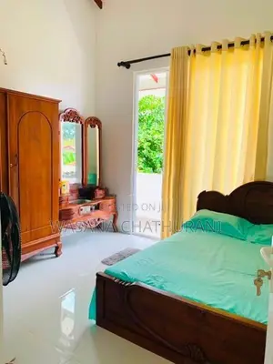 House for Sale Ja Ela (With furniture)