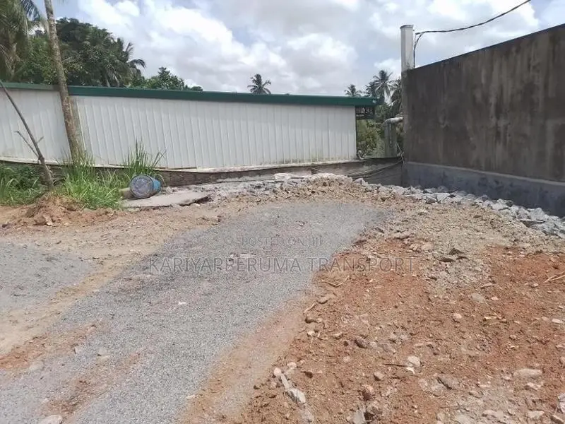 Land for Sale Heiyanthuduwa