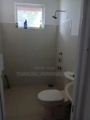 Separate Two Storey House for Rent Maharagama