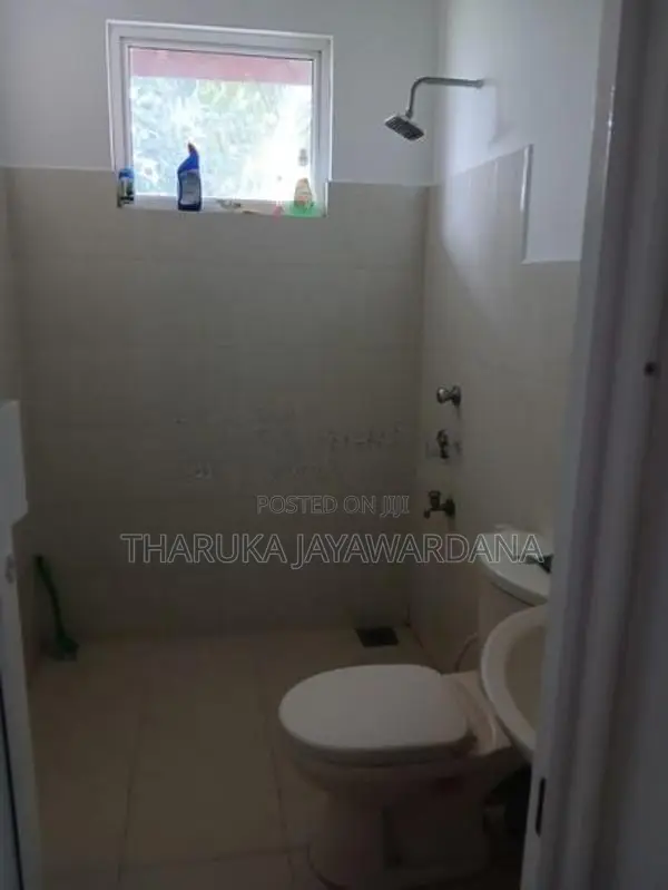 Separate Two Storey House for Rent Maharagama
