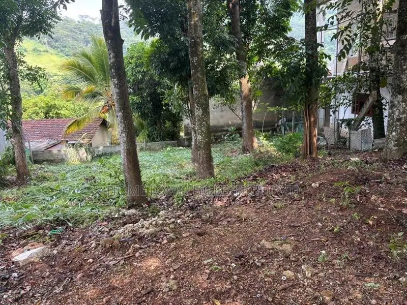 Flat Land for Sale in Richmond Hill Herassagala