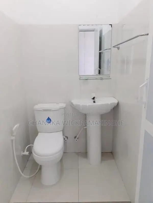 Room for Rent Girl Nugegoda