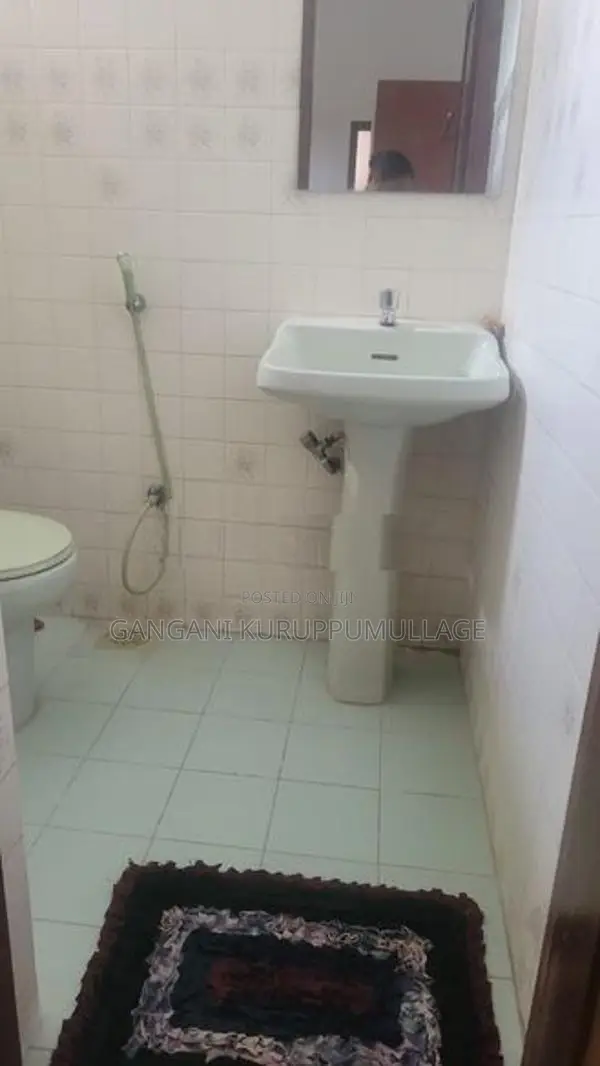 Room for Rent Ladies Nugegoda