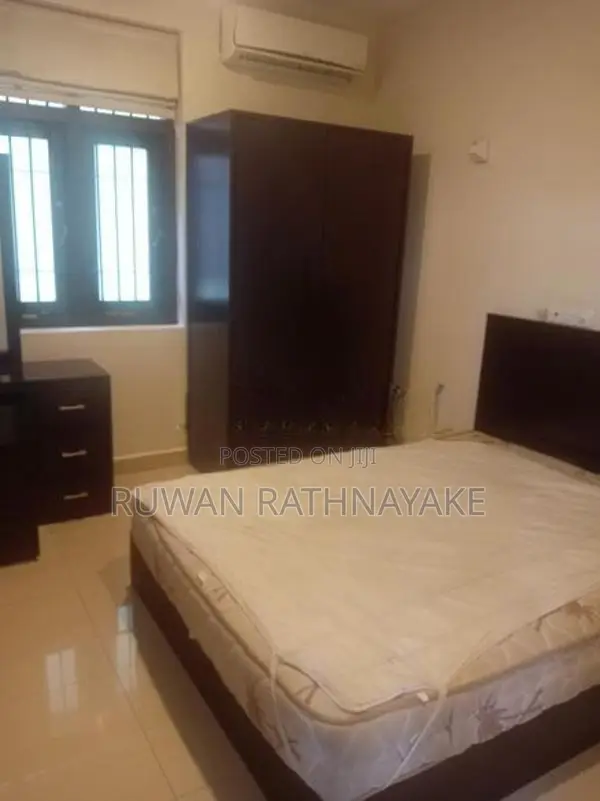 Semi Furnished Apartments for Rent in Boralesgamuwa