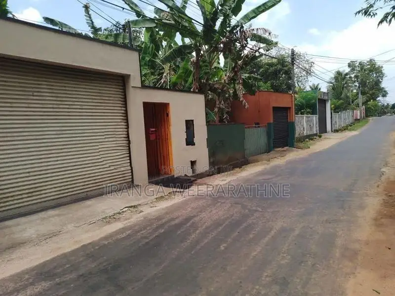 Room for Rent at Kottawa - Makumbura