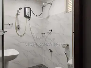 Annex for Rent - Kuda Payagala