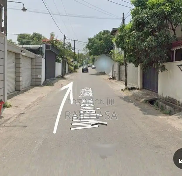 Nawala 10.95 P Prime Land for Sale