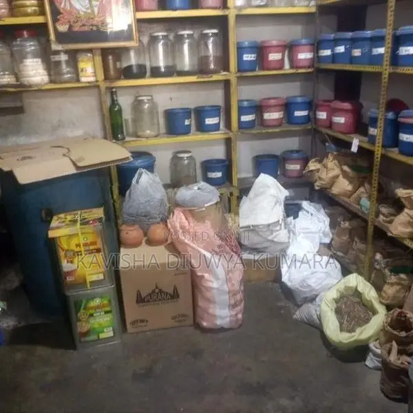 Kadawatha Shop For Sale