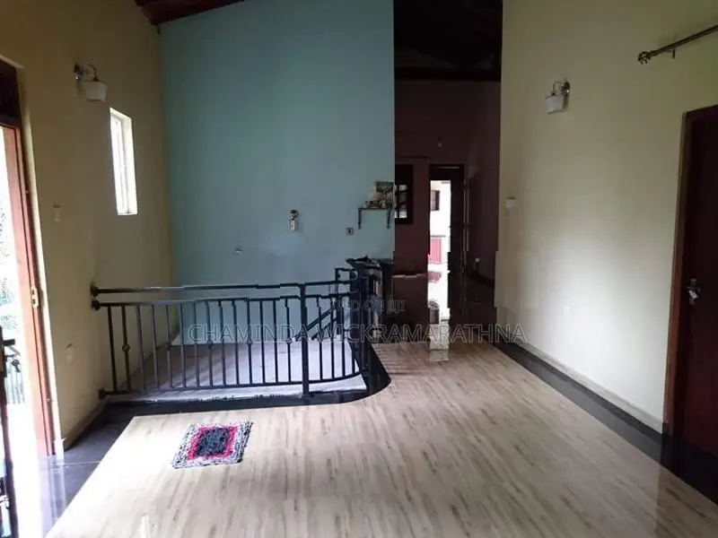 Ground Floor House Rent At Padukka Bope