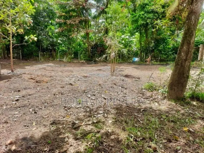 Land for Sale in Minuwangoda