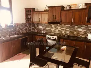 Fully Furnished Modern 3 Storey House with Solar Power in Malabe