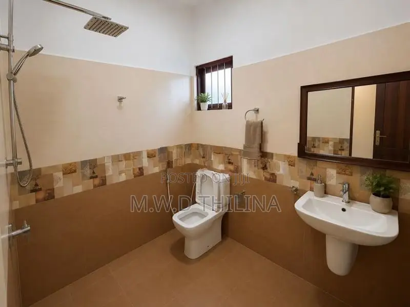 Two story House for Sale in Weligama