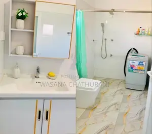 House for Sale Ja Ela (With furniture)