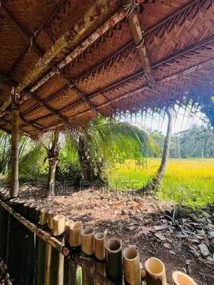 Restaurant/Commercial Property / with Land for Rent Matara City