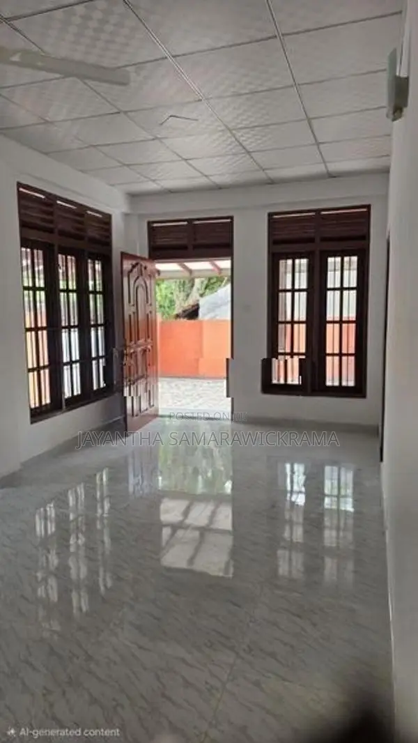 House for Sale in Athurugiriya