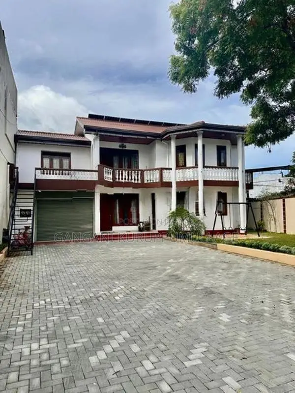 Room for Rent Ladies Nugegoda