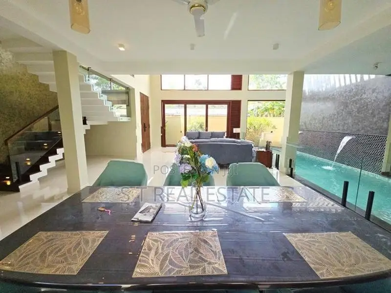 Architecture Designed Luxury 3 Storey House for Sale in Boralesgamuwa
