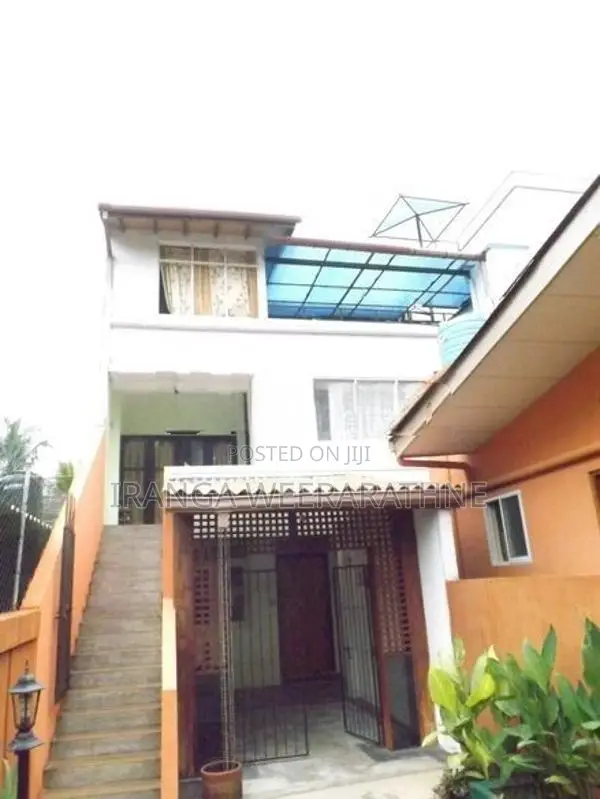 Room for Rent at Kottawa - Makumbura
