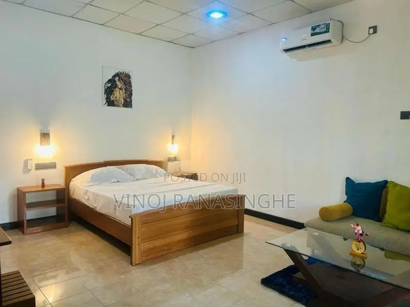 Annex for Rent - Kuda Payagala