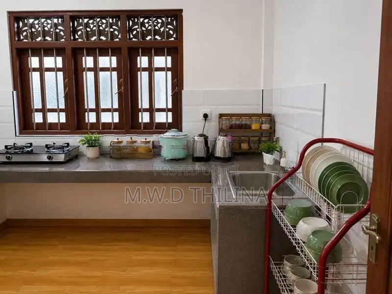 Two story House for Sale in Weligama