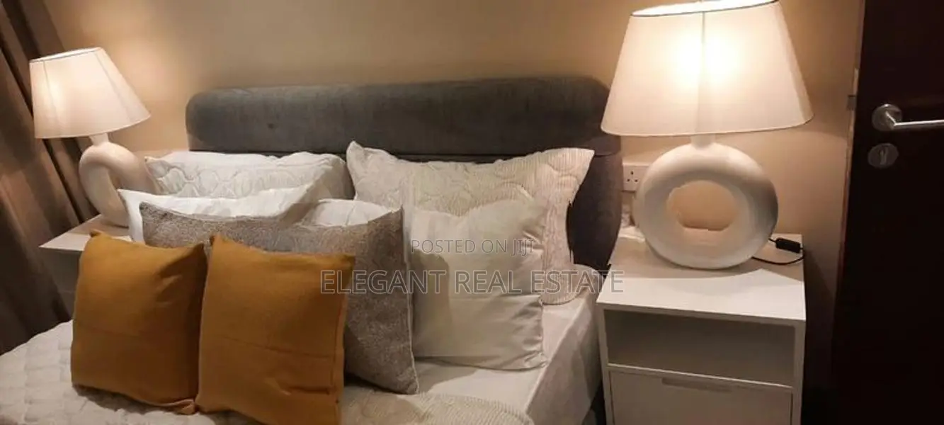 Cinnamon Life - Apartment for Rent in Colombo 2 (A6318)