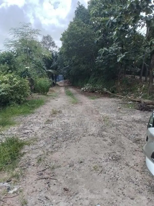 Land for Sale Heiyanthuduwa