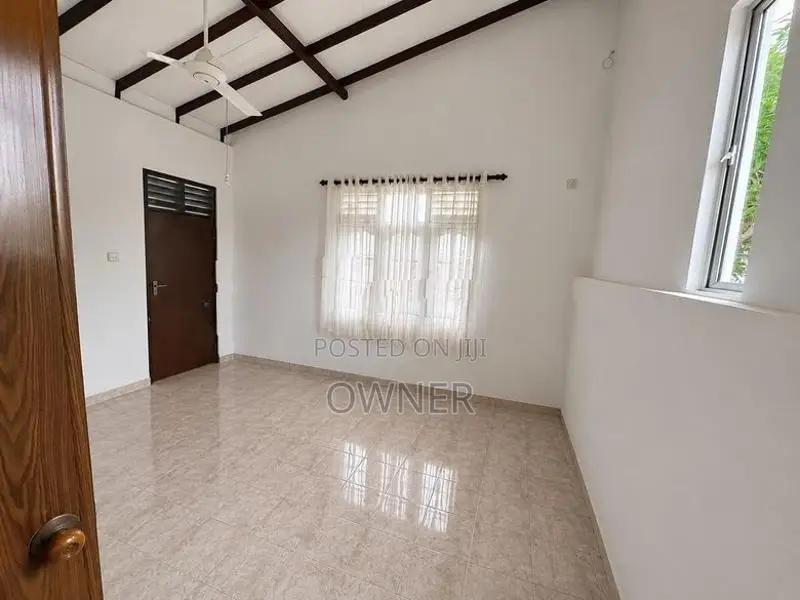 Two Story House for Sale in Panadura Town