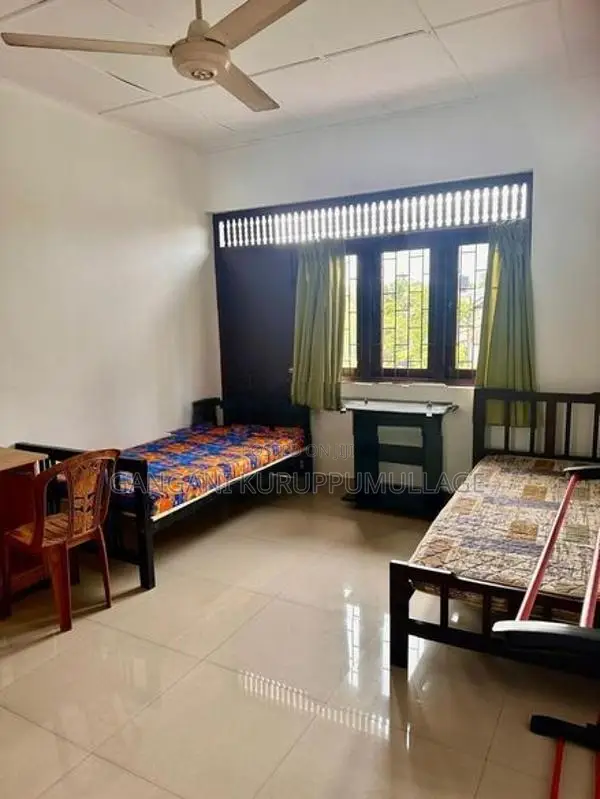Room for Rent Ladies Nugegoda