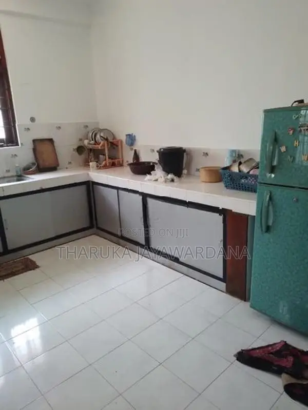 Fully Furnished Two Storey House for Rent Piliyandala Kahapola