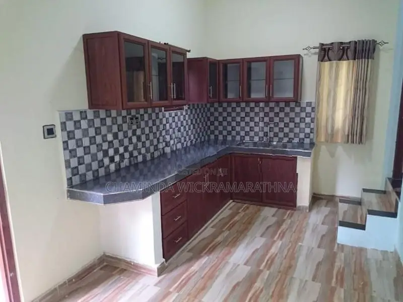 Ground Floor House Rent At Padukka Bope