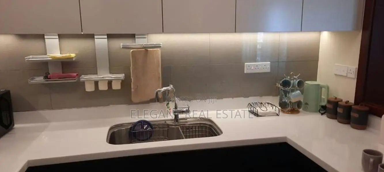 Cinnamon Life - Apartment for Rent in Colombo 2 (A6318)