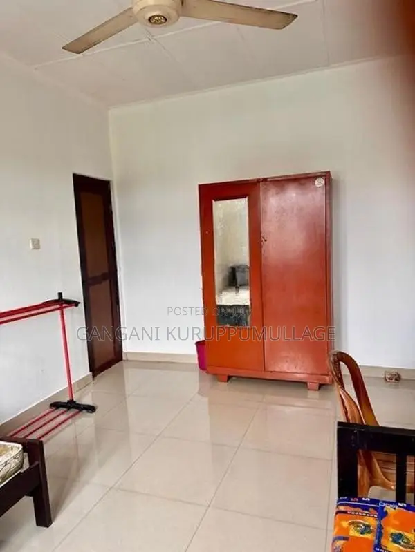 Room for Rent Ladies Nugegoda