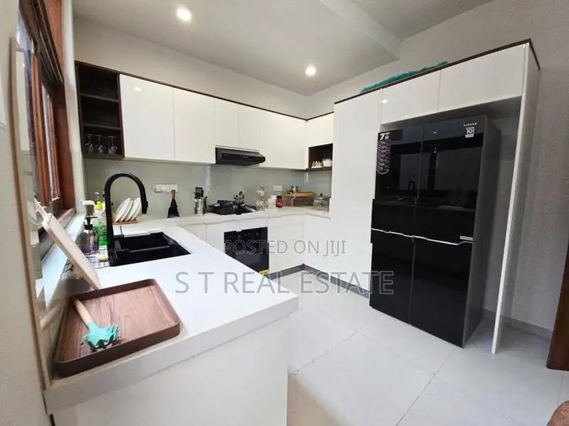 Architecture Designed Luxury 3 Storey House for Sale in Boralesgamuwa